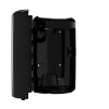 Picture of TORK B1 Wall Waste Bin- 50L - Black - Plastic - No Lid