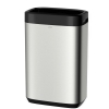 Picture of TORK B1 Waste Bin - No Lid - 50L - Stainless Steel