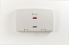 Picture of RUBBERMAID Baby Changing Station/Table - Horizontal