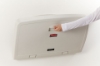 Picture of RUBBERMAID Baby Changing Station/Table - Horizontal