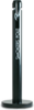 Picture of RUBBERMAID Smokers' Pole - Black