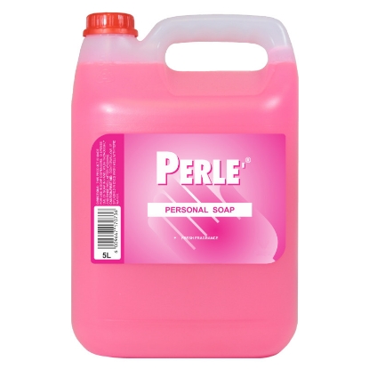 Picture of FG-Perle Pink (5L)*4