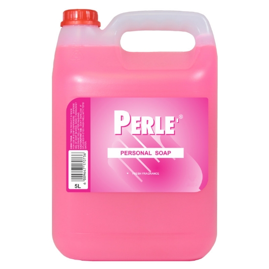 Picture of FG-Perle Pink (5L)*4