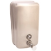 Picture of Stainless Steel Manual Soap Dispenser - 1,250ml - Vertical