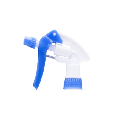Picture of Trigger Spray Head ONLY - Blue - For 25mm Bottle