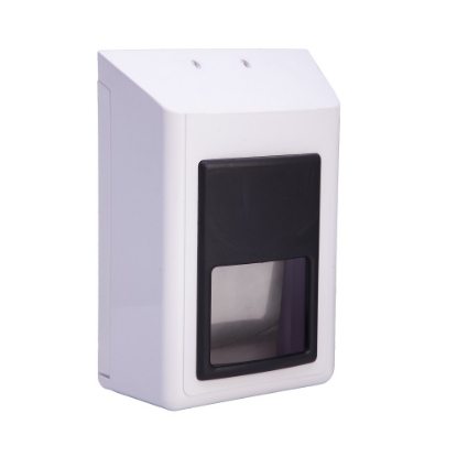 Picture of Sanitary Towel Mini Bag Dispenser - T1 - Small - Plastic - 100 Bag Capacity