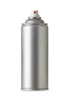 Picture of ISP Silicone Spray - 400ml - Unperfumed