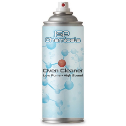 Picture of ISP Oven Cleaner- 400ml