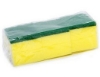Picture of Sponge Scourers for Dishwashing - Small - 3 Pack