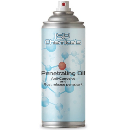 Picture of ISP Penetrating Oil - 400ml