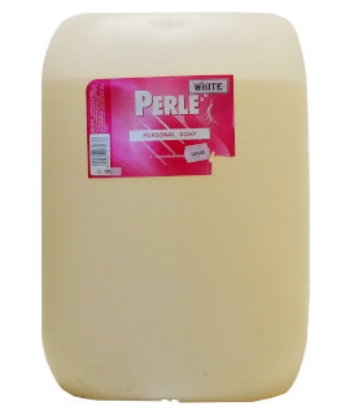 Picture of Hand Soap with Moisturiser - White - FG - 25 Litres