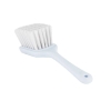 Picture of TINTA Utility Scrub Brush - 200mm - Soft - White