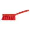 Picture of TINTA Utility Slimline Scrub Brush - 280mm - Soft - Red