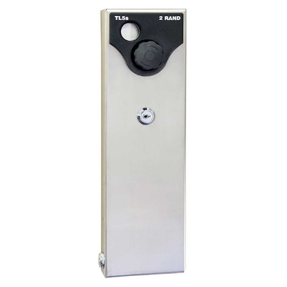 Picture of TL5s Coin Operated Lock with Night Latch - 300 Coin Capacity