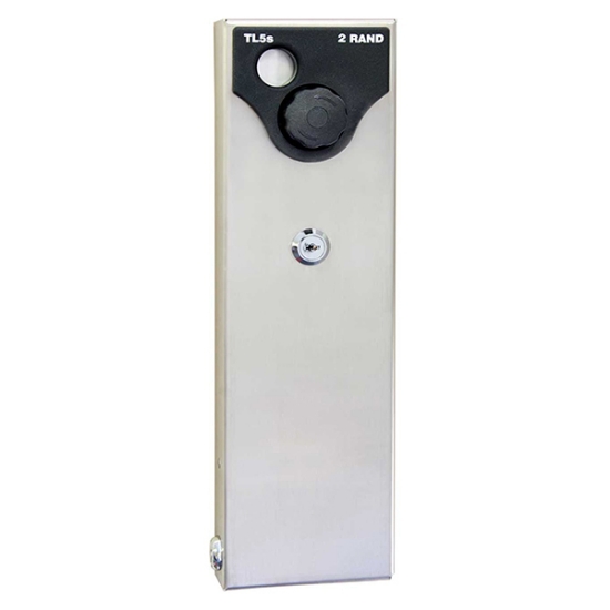 Picture of TL5s Coin Operated Lock with Night Latch - 300 Coin Capacity