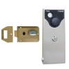 Picture of TL4s Coin Operated Lock with Night Latch - 150 Coin Capacity