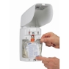 Picture of KIMBERLY-CLARK Aquarius Fragrance Dispenser - White - Plastic