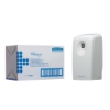 Picture of KIMBERLY-CLARK Aquarius Fragrance Dispenser - White - Plastic