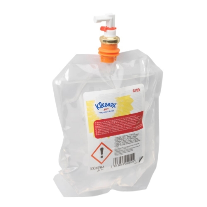 Picture of KIMBERLY-CLARK Kleenex Fragrance Sachet - Joy/White Lily & Rose - 300ml