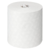 Picture of KIMBERLY-CLARK PBS Scott AIRFLEX MAX Paper Towel Rolls – 1 Ply – WHITE – 350m – 6 Rolls