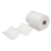 Picture of KIMBERLY-CLARK PBS Scott AIRFLEX Reflex Paper Towel Rolls - 1 Ply - 190m - 6 Rolls