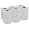 Picture of KIMBERLY-CLARK PBS Scott Reflex Paper Towel Rolls - 2 Ply - 110m - 6 Rolls