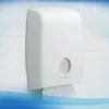 Picture of KIMBERLY-CLARK Scott AIRFLEX Perf. Flushable Paper Towels - 1 Ply - 4,500 Sheets