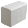 Picture of KIMBERLY-CLARK Scott AIRFLEX Perf. Flushable Paper Towels - 1 Ply - 4,500 Sheets