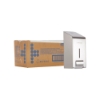 Picture of KIMBERLY-CLARK S1 Manual Soap & Sanitiser Dispenser - Stainless Steel