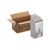Picture of KIMBERLY-CLARK S1 Manual Soap & Sanitiser Dispenser - Stainless Steel