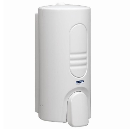 Picture of KIMBERLY-CLARK Toilet Seat & Surface Sanitiser Dispenser - White - Plastic