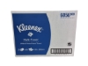 Picture of KIMBERLY-CLARK Kleenex Medical Towels - M-Fold - 2 Ply - 1,920 Sheets