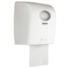 Picture of KIMBERLY-CLARK PBS Aquarius Max Reflex Paper Dispenser - Plastic - White