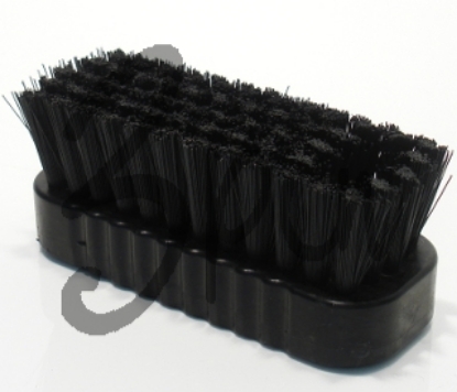 Picture of TINTA Hand & Nail Brush - Black