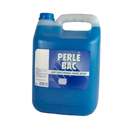 Picture of FG-Perlebac Blue-5L