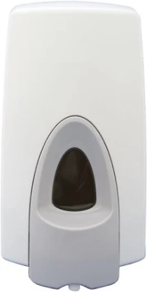 Picture of RUBBERMAID Foam Soap Dispenser - 800ml - Plastic