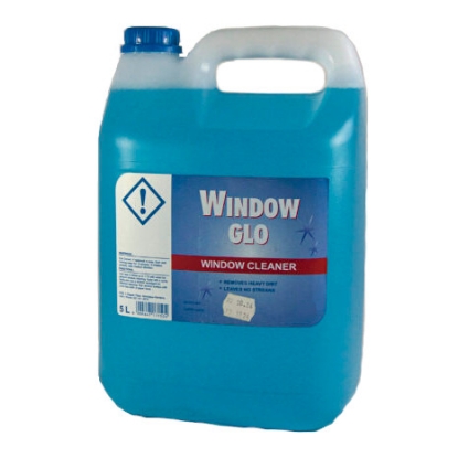 Picture of Window-Glo Window Cleaner - 5L