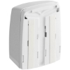 Picture of RUBBERMAID FLEx Toilet Seat Dispenser - 500ml - White - Foam