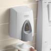Picture of RUBBERMAID FLEx Toilet Seat Dispenser - 500ml - White - Foam