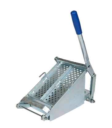 Picture of Wringmaster Wringer ONLY - Galvanised Steel