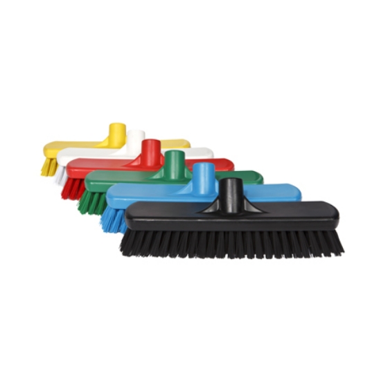 Picture of TINTA Deck Scrub Head ONLY - 300mm - Green