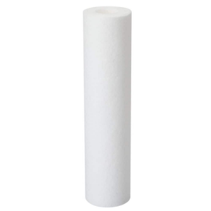 Picture of Sediment Filter with Siliphos - 10inch - 1micron