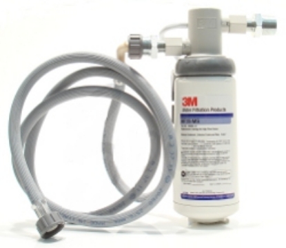 Picture of 3M 3-in-1 VH3 Water Filter Kit - 13,200 Litres - Includes Cartridge