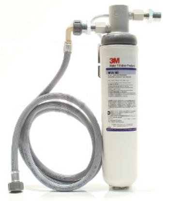 Picture of 3M 3-in-1 VH3 Water Filter Kit - 37,800 Litres - Includes Cartridge