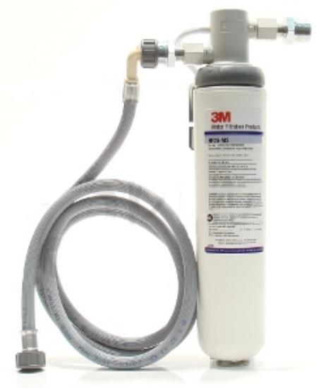 Picture of 3M 3-in-1 VH3 Water Filter Kit - 37,800 Litres - Includes Cartridge