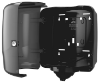 Picture of TORK M4 Centrefeed / Reflex Dispenser - Maxi -BLACK - Plastic