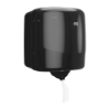 Picture of TORK M4 Centrefeed / Reflex Dispenser - Maxi -BLACK - Plastic