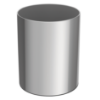 Picture of TRAMONTINA Stainless Steel Waste Bin - 5L